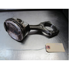 16X032 Left Piston and Rod Standard For 12-14 Subaru Impreza  2.0 12100AA470